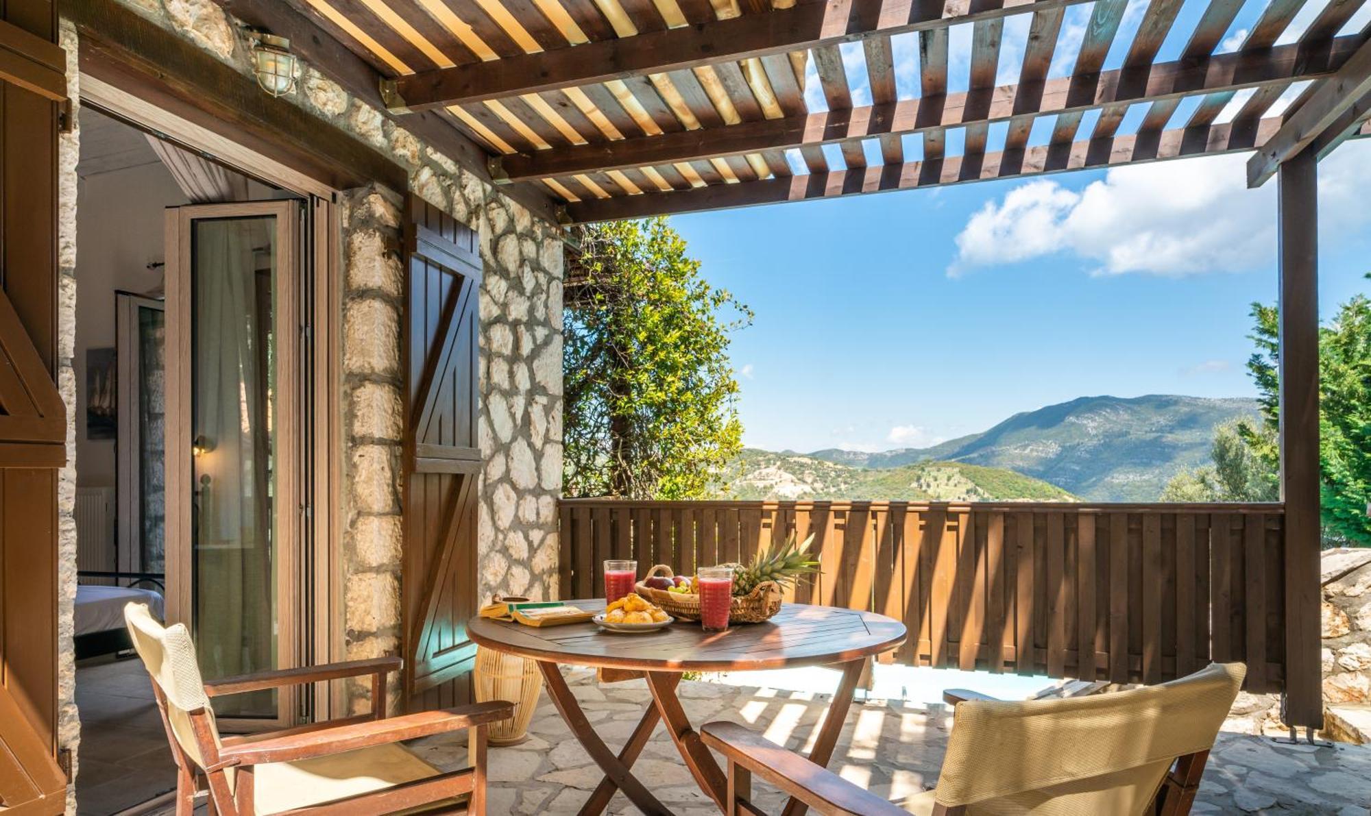 Arriva Villas Sivota  Exterior photo